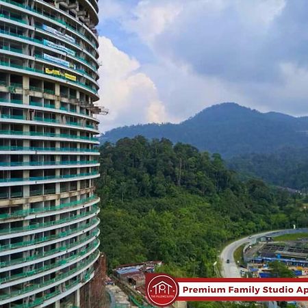 Midhills Prime Residences Cao nguyên Genting Ngoại thất bức ảnh