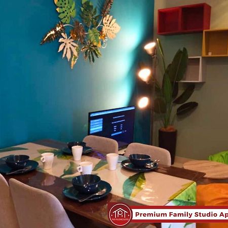 Midhills Prime Residences Cao nguyên Genting Ngoại thất bức ảnh