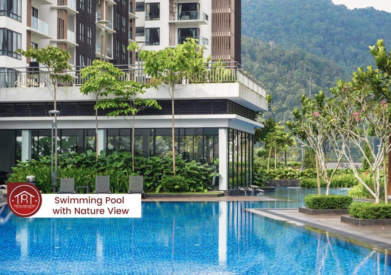 Midhills Prime Residences Cao nguyên Genting Ngoại thất bức ảnh