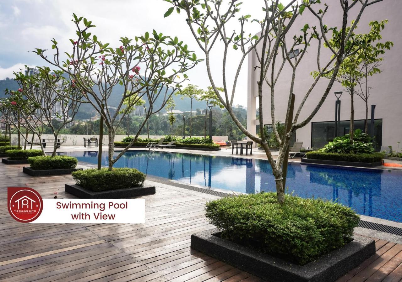 Midhills Prime Residences Cao nguyên Genting Ngoại thất bức ảnh