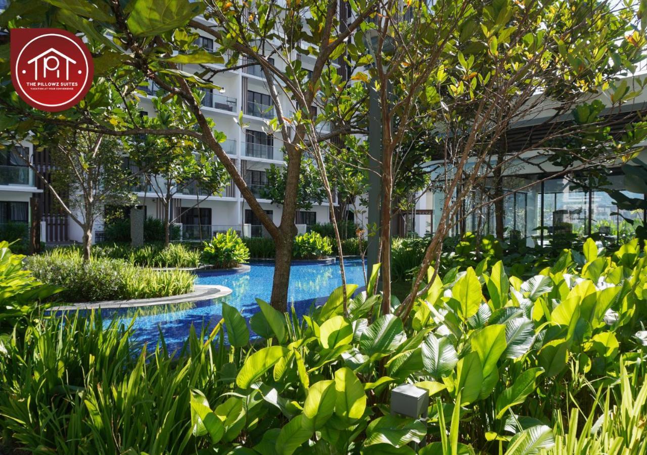 Midhills Prime Residences Cao nguyên Genting Ngoại thất bức ảnh