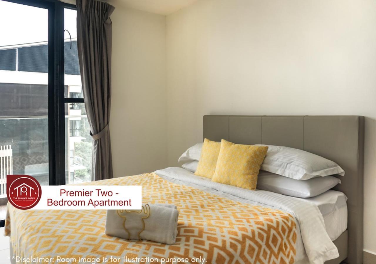 Midhills Prime Residences Cao nguyên Genting Ngoại thất bức ảnh