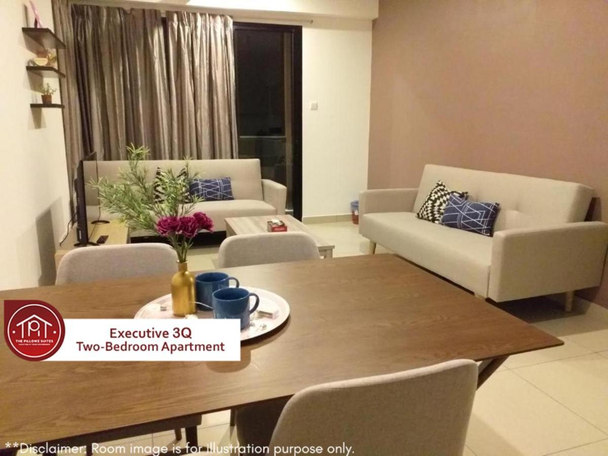 Midhills Prime Residences Cao nguyên Genting Ngoại thất bức ảnh