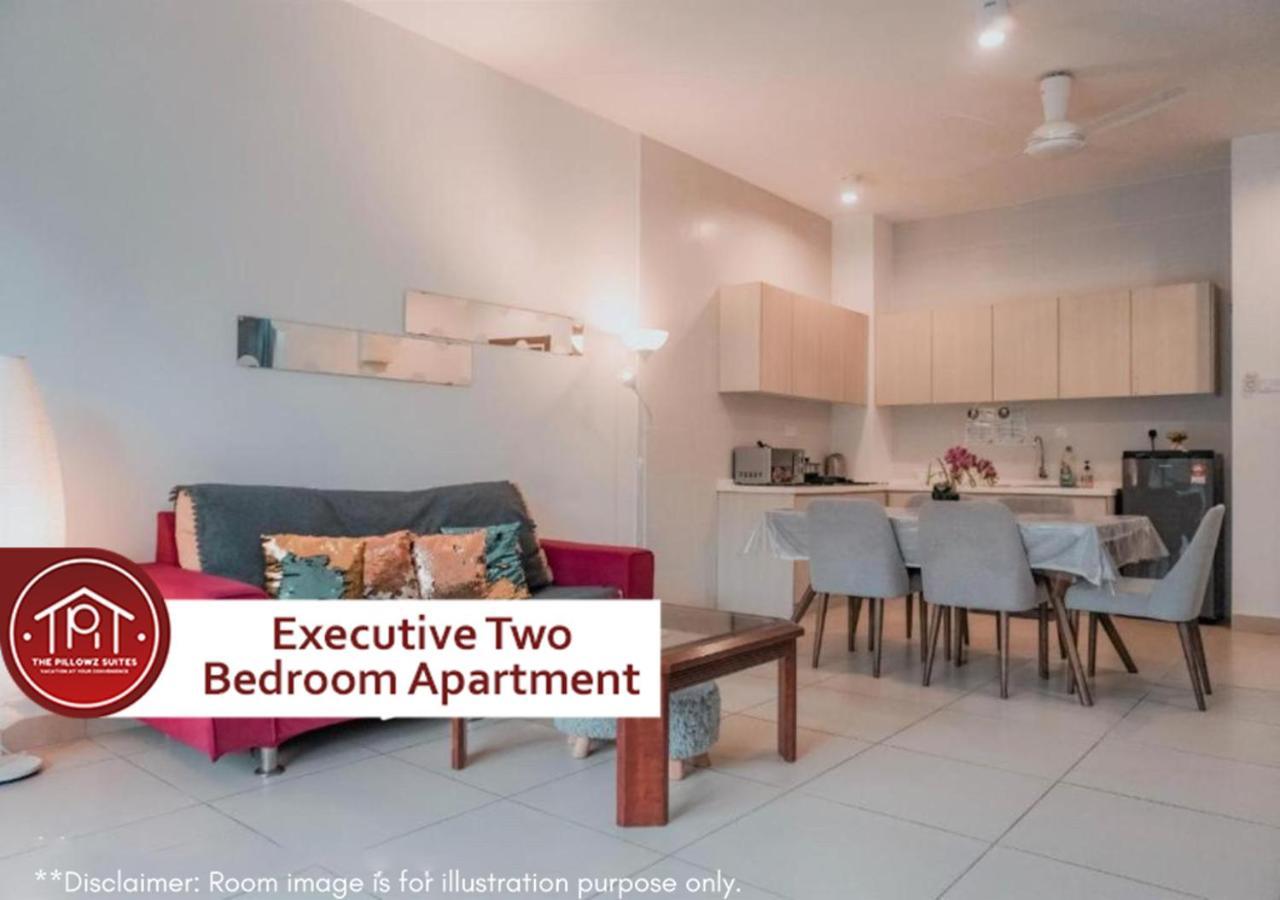Midhills Prime Residences Cao nguyên Genting Ngoại thất bức ảnh