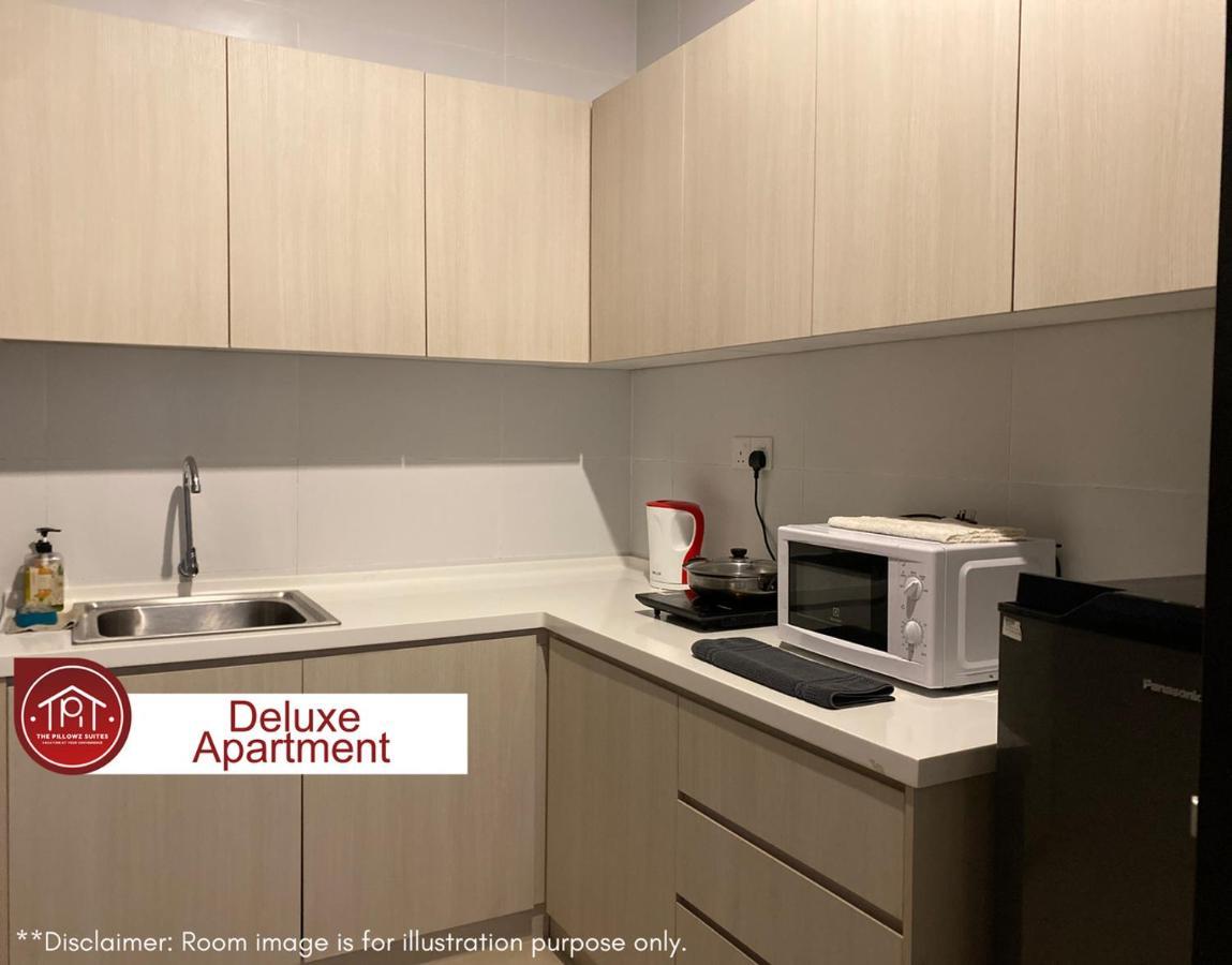 Midhills Prime Residences Cao nguyên Genting Ngoại thất bức ảnh