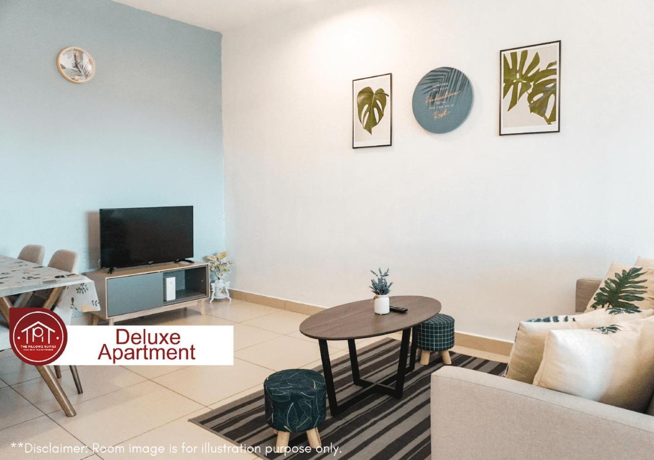 Midhills Prime Residences Cao nguyên Genting Ngoại thất bức ảnh