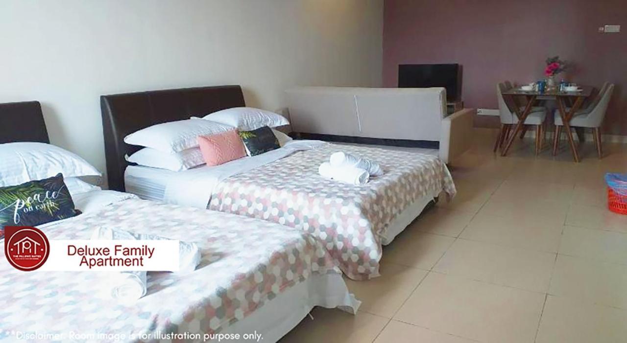 Midhills Prime Residences Cao nguyên Genting Ngoại thất bức ảnh