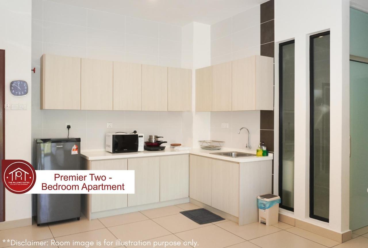 Midhills Prime Residences Cao nguyên Genting Ngoại thất bức ảnh