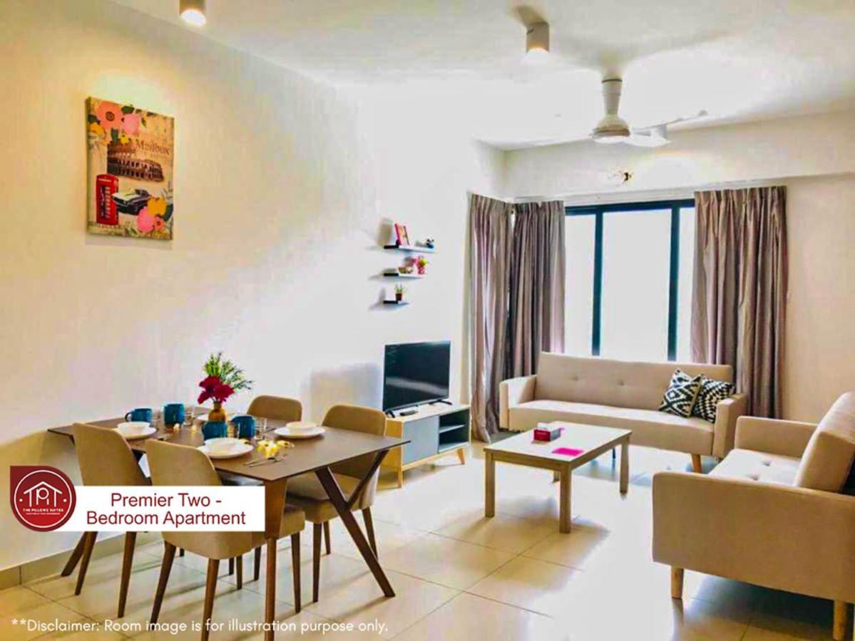 Midhills Prime Residences Cao nguyên Genting Ngoại thất bức ảnh