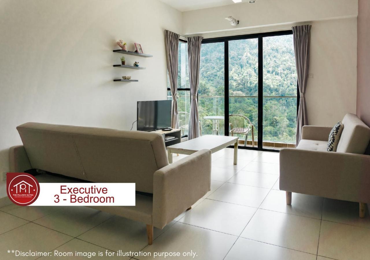 Midhills Prime Residences Cao nguyên Genting Ngoại thất bức ảnh