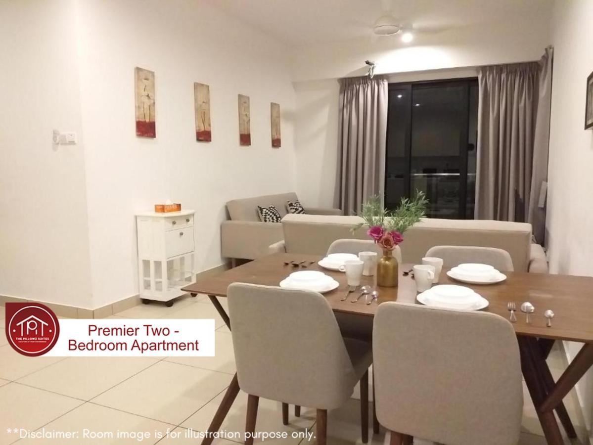 Midhills Prime Residences Cao nguyên Genting Ngoại thất bức ảnh