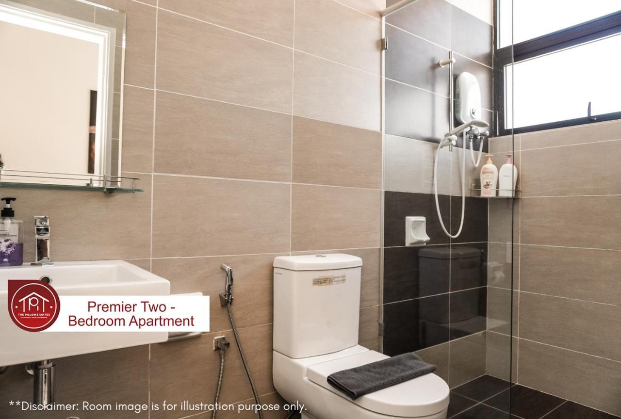 Midhills Prime Residences Cao nguyên Genting Ngoại thất bức ảnh