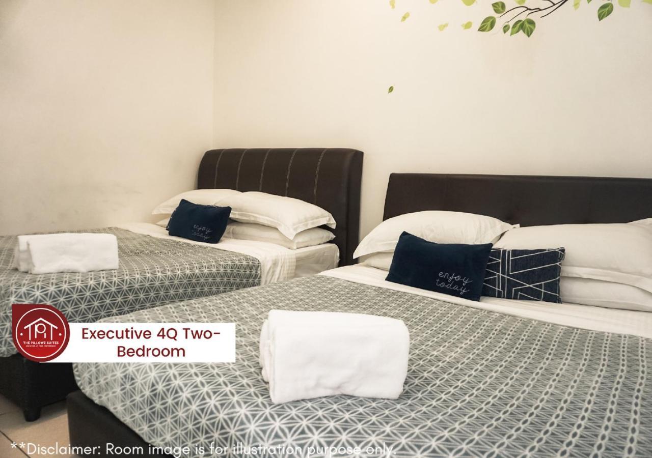 Midhills Prime Residences Cao nguyên Genting Ngoại thất bức ảnh