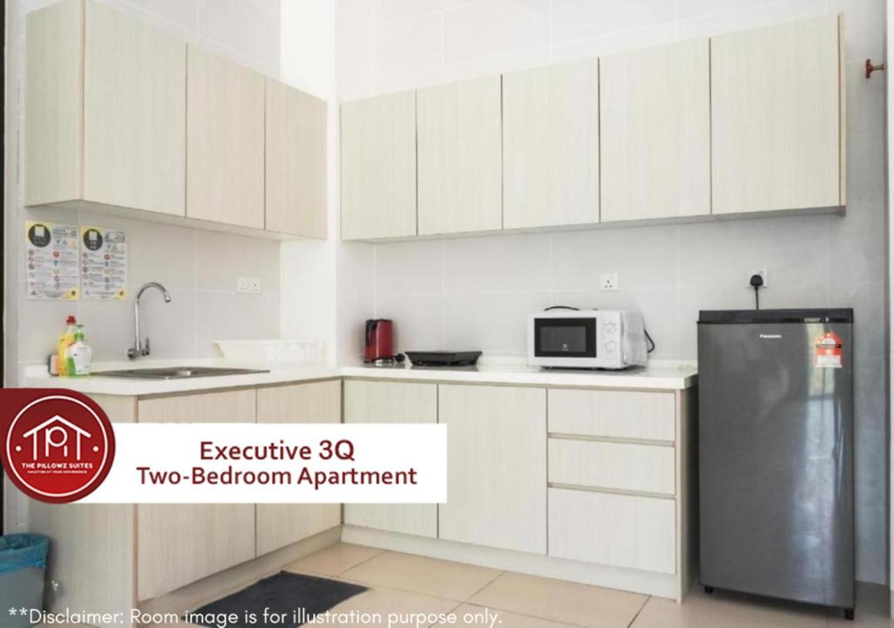 Midhills Prime Residences Cao nguyên Genting Ngoại thất bức ảnh