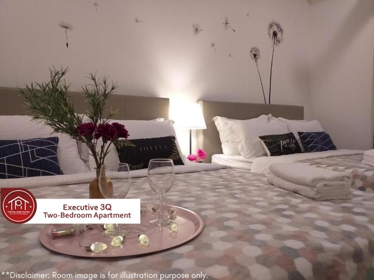 Midhills Prime Residences Cao nguyên Genting Ngoại thất bức ảnh