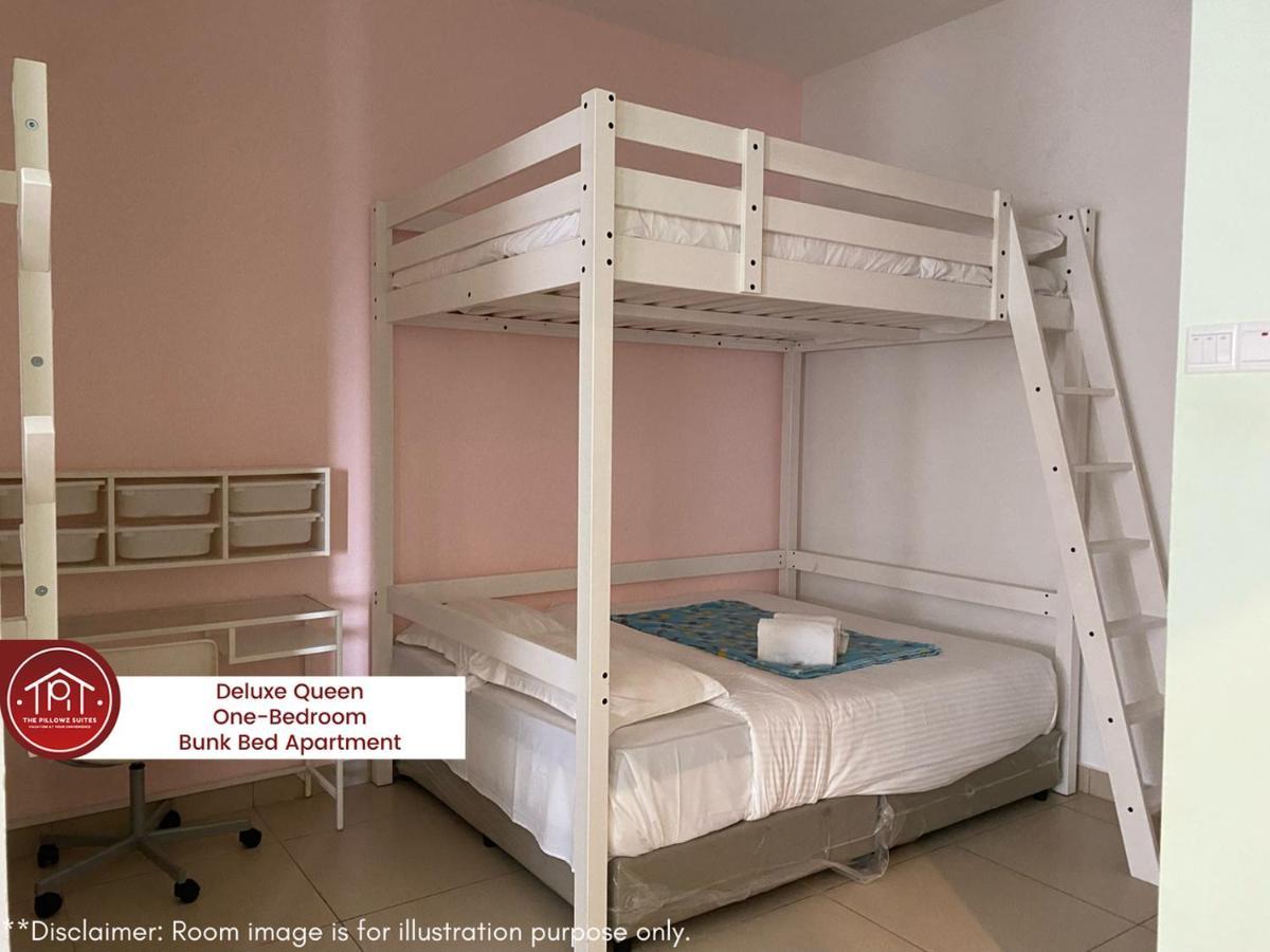 Midhills Prime Residences Cao nguyên Genting Ngoại thất bức ảnh