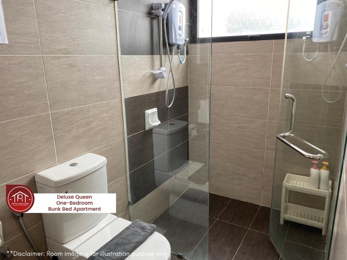 Midhills Prime Residences Cao nguyên Genting Ngoại thất bức ảnh