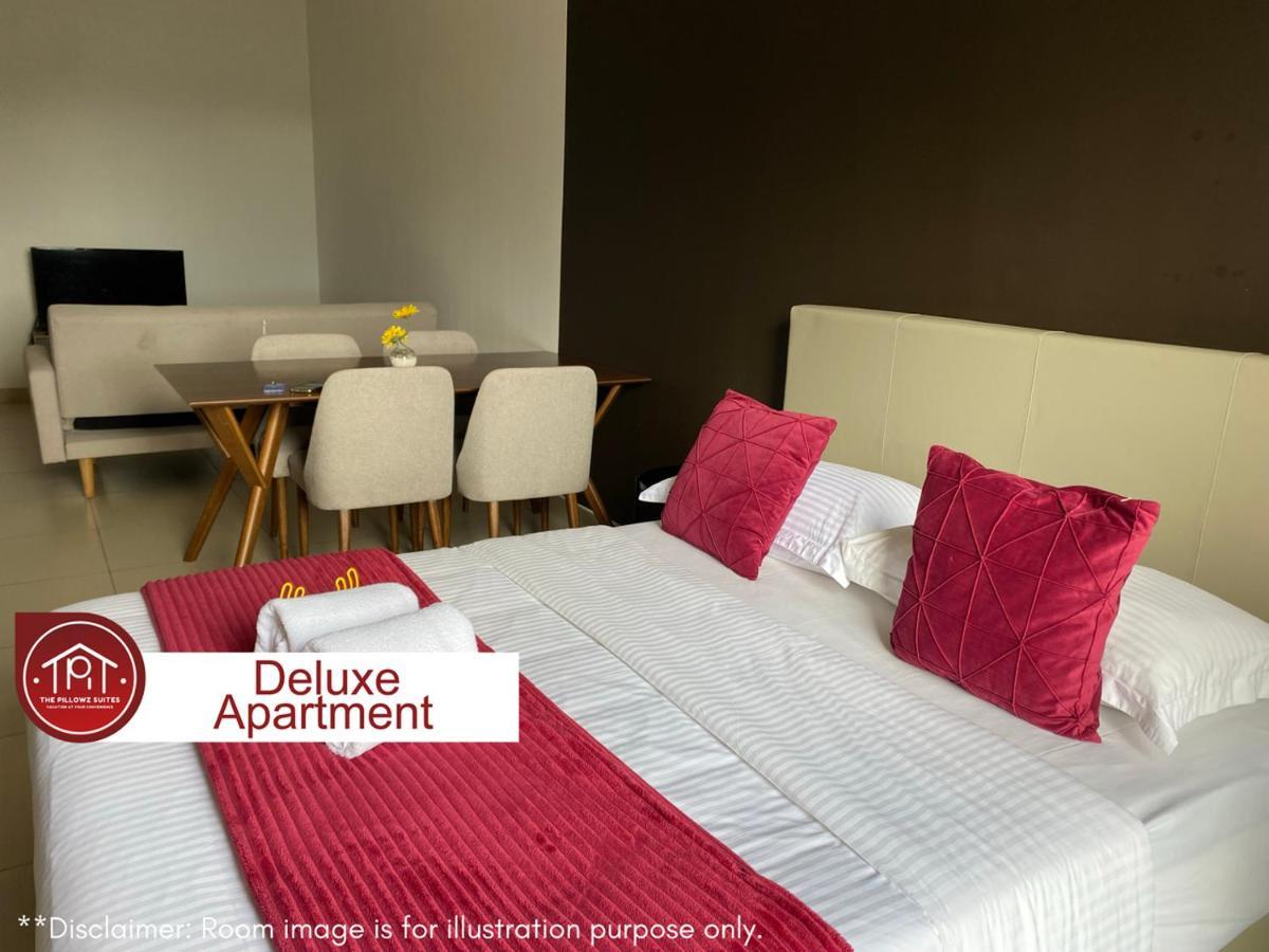 Midhills Prime Residences Cao nguyên Genting Ngoại thất bức ảnh