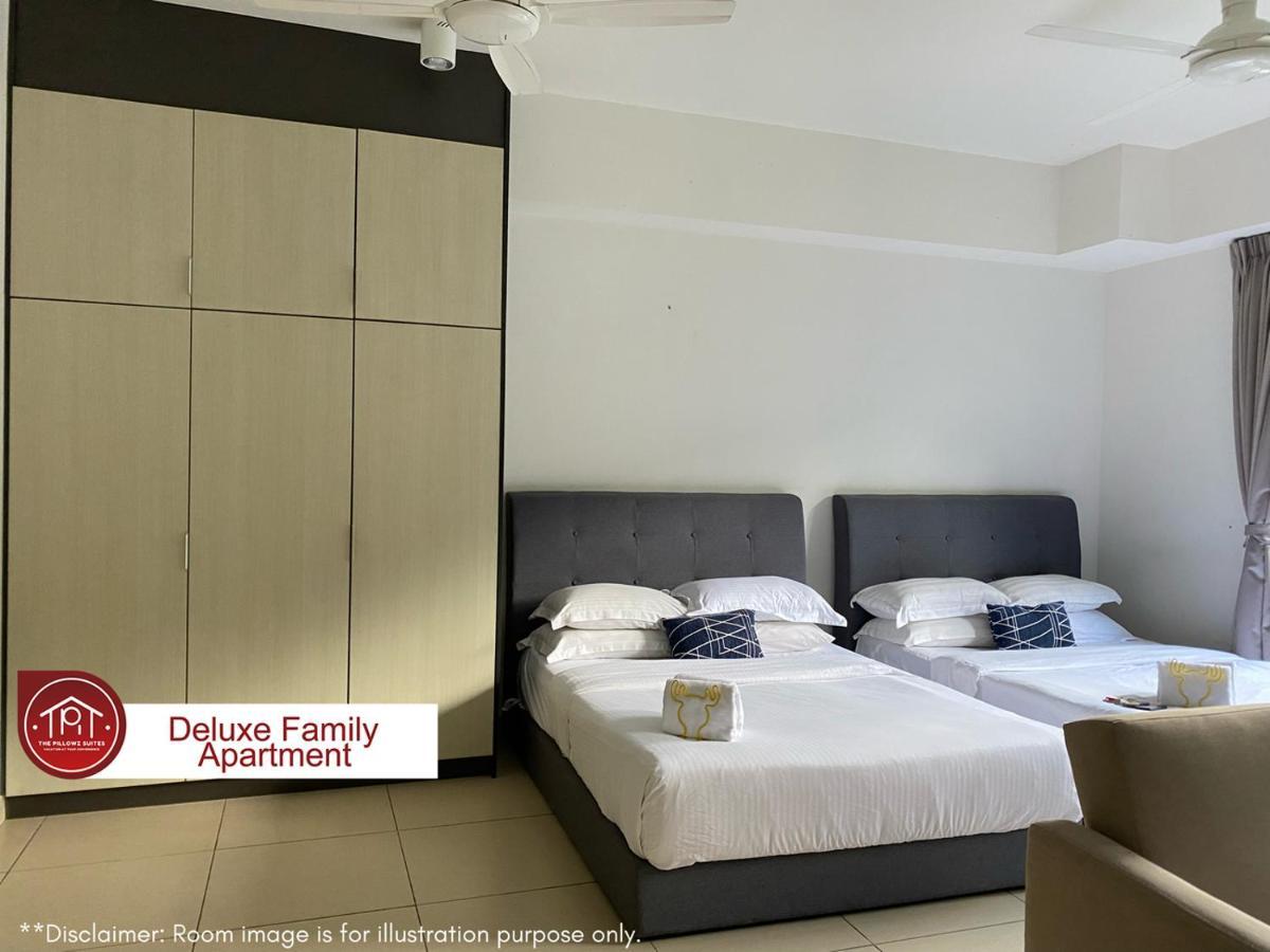 Midhills Prime Residences Cao nguyên Genting Ngoại thất bức ảnh