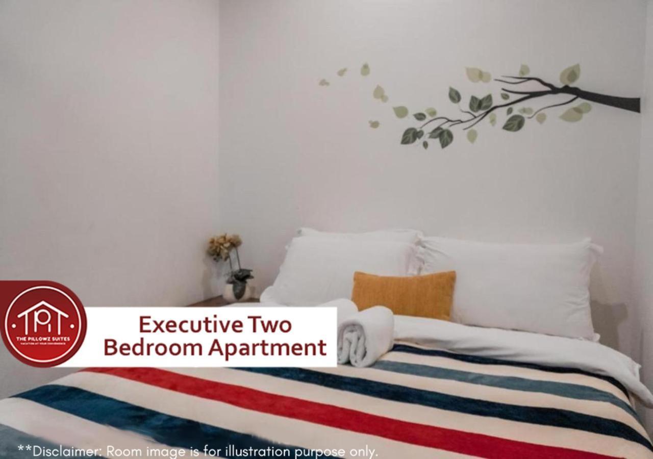Midhills Prime Residences Cao nguyên Genting Ngoại thất bức ảnh