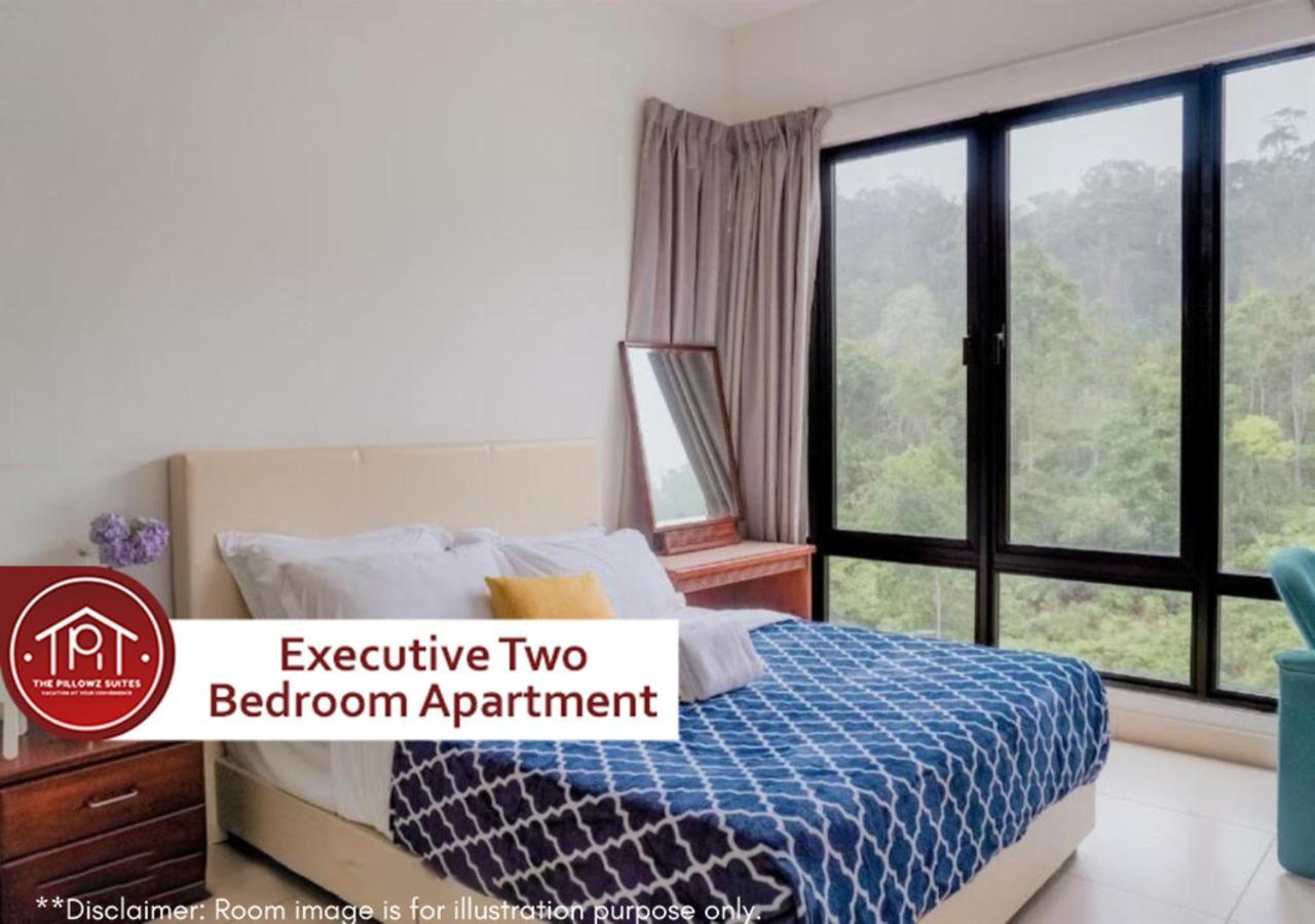 Midhills Prime Residences Cao nguyên Genting Ngoại thất bức ảnh