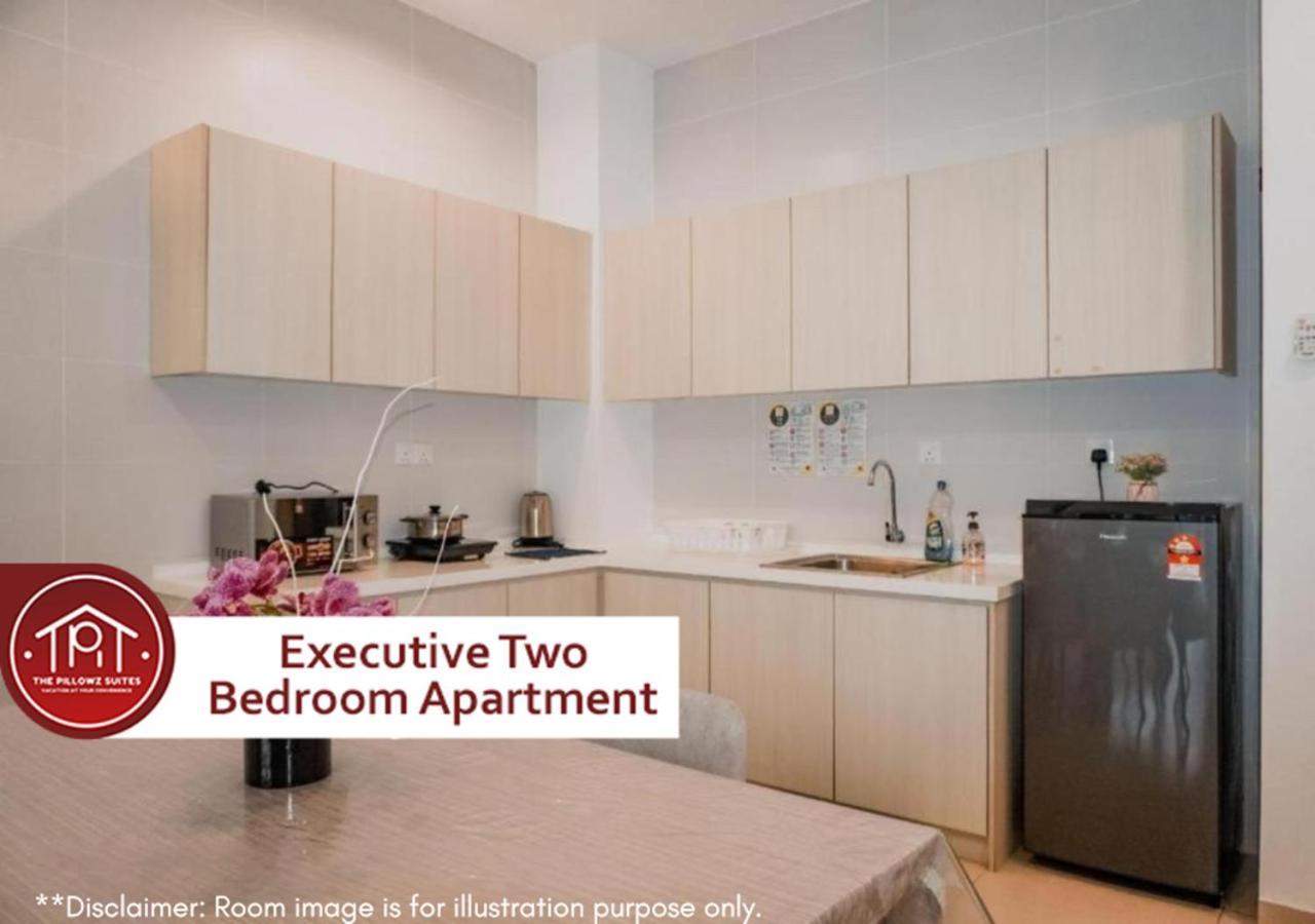 Midhills Prime Residences Cao nguyên Genting Ngoại thất bức ảnh