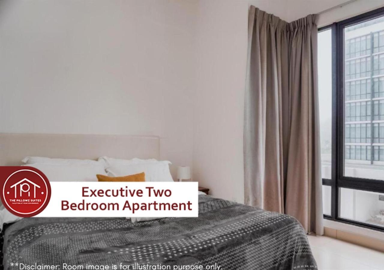 Midhills Prime Residences Cao nguyên Genting Ngoại thất bức ảnh