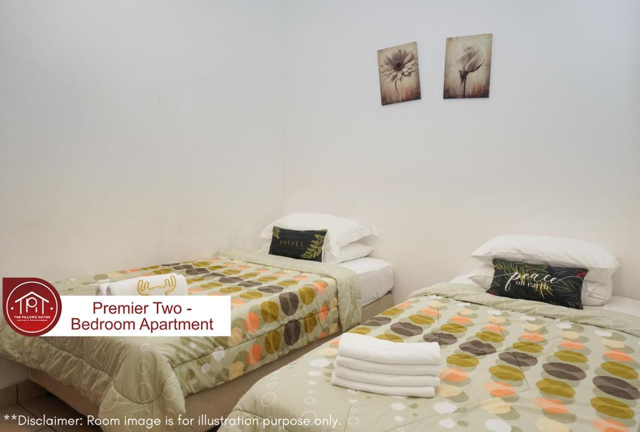 Midhills Prime Residences Cao nguyên Genting Ngoại thất bức ảnh