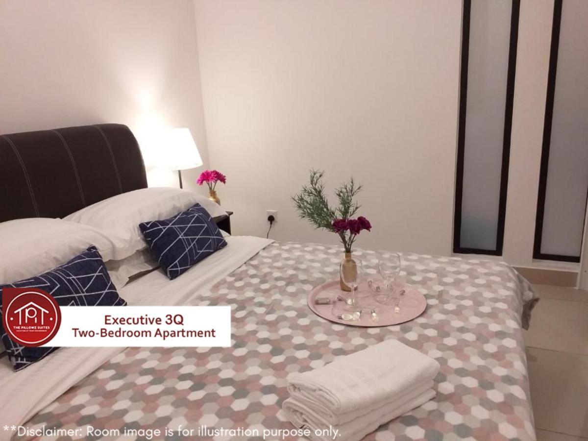Midhills Prime Residences Cao nguyên Genting Ngoại thất bức ảnh