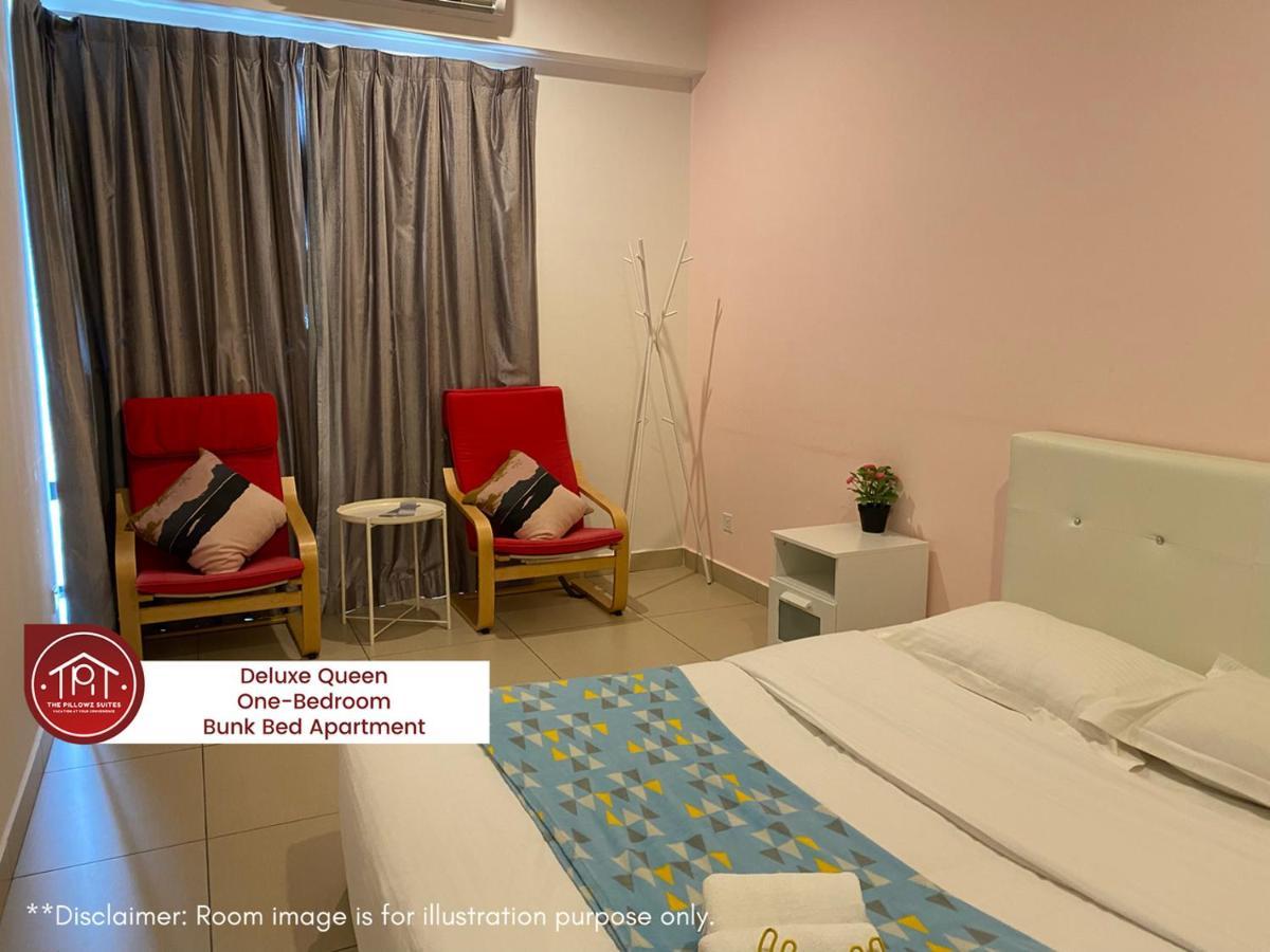 Midhills Prime Residences Cao nguyên Genting Ngoại thất bức ảnh