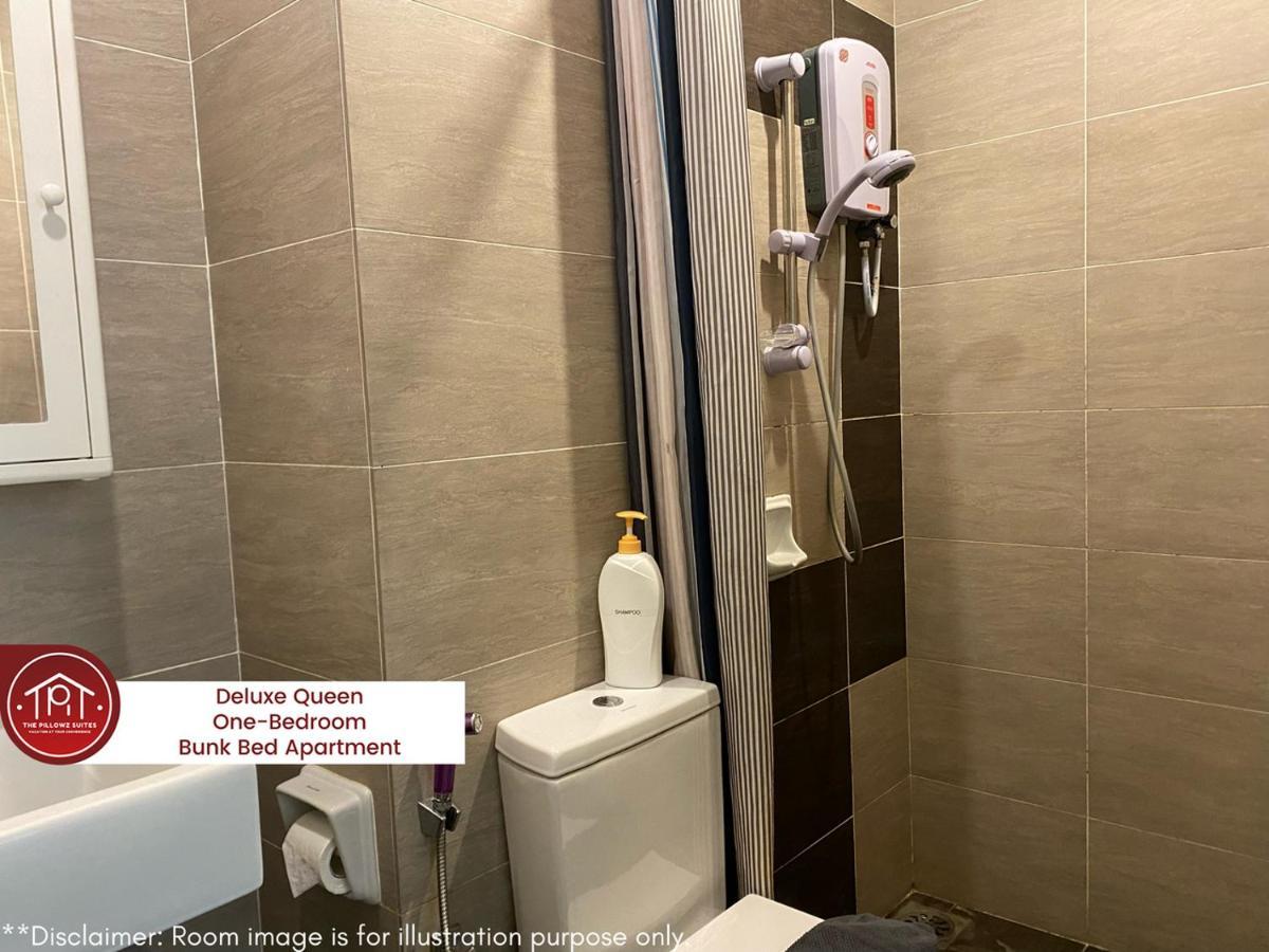 Midhills Prime Residences Cao nguyên Genting Ngoại thất bức ảnh