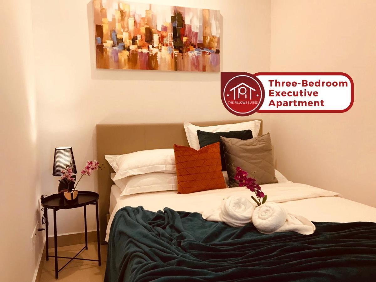 Midhills Prime Residences Cao nguyên Genting Ngoại thất bức ảnh