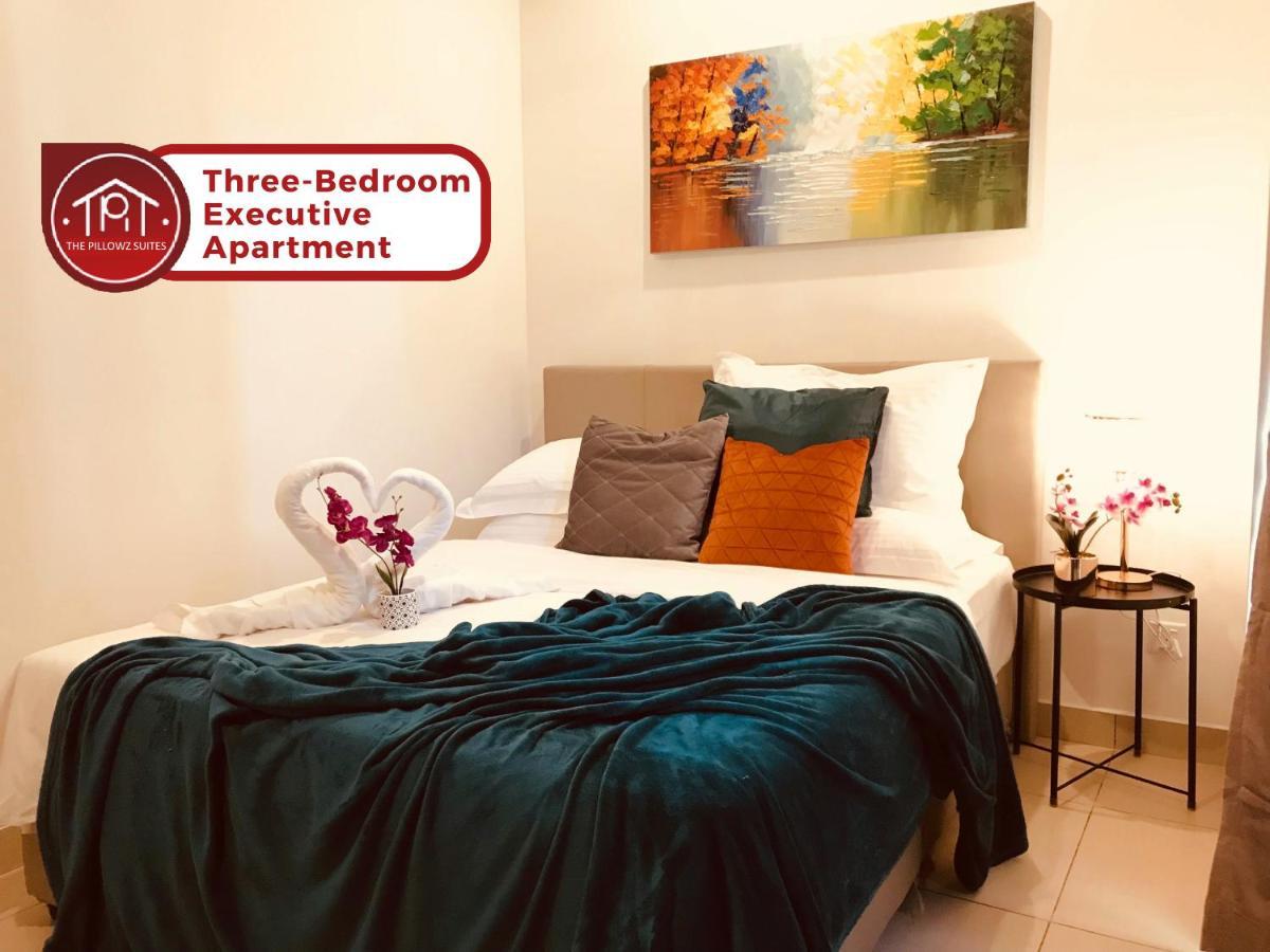 Midhills Prime Residences Cao nguyên Genting Phòng bức ảnh