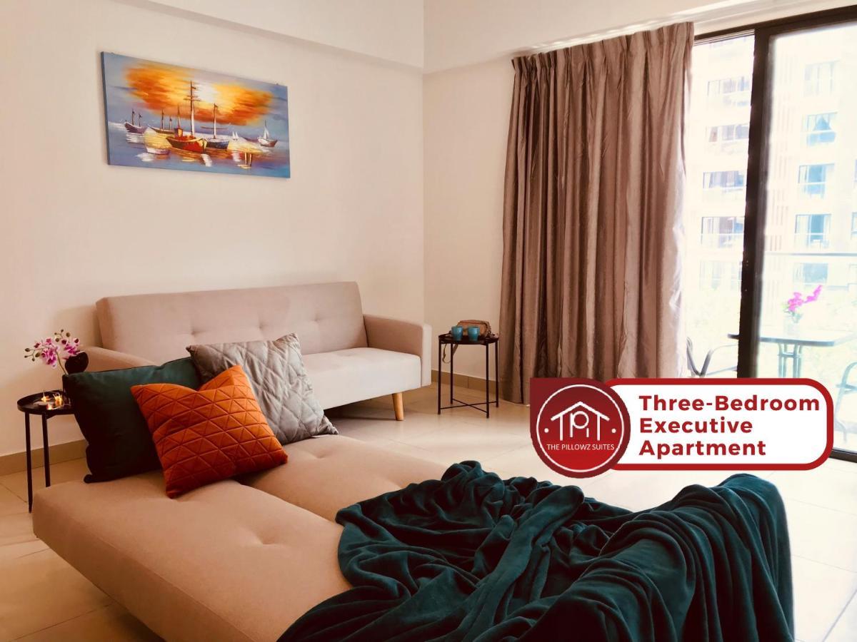 Midhills Prime Residences Cao nguyên Genting Ngoại thất bức ảnh