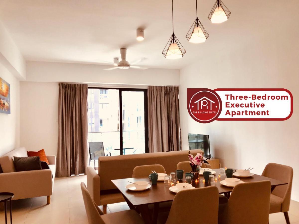 Midhills Prime Residences Cao nguyên Genting Ngoại thất bức ảnh