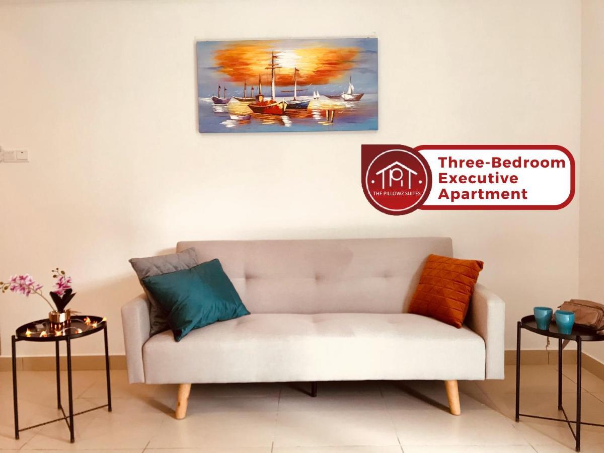 Midhills Prime Residences Cao nguyên Genting Ngoại thất bức ảnh