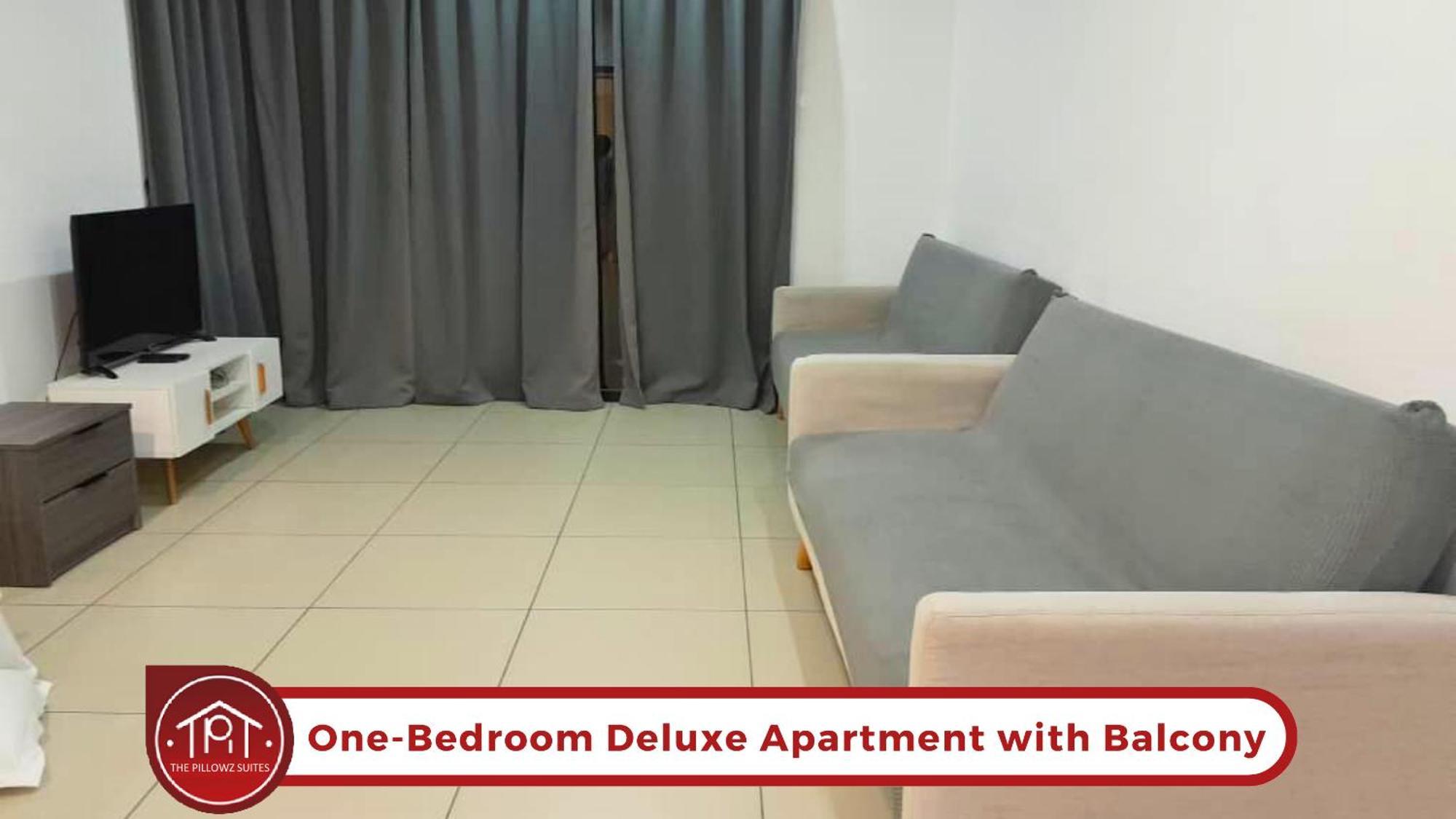 Midhills Prime Residences Cao nguyên Genting Ngoại thất bức ảnh