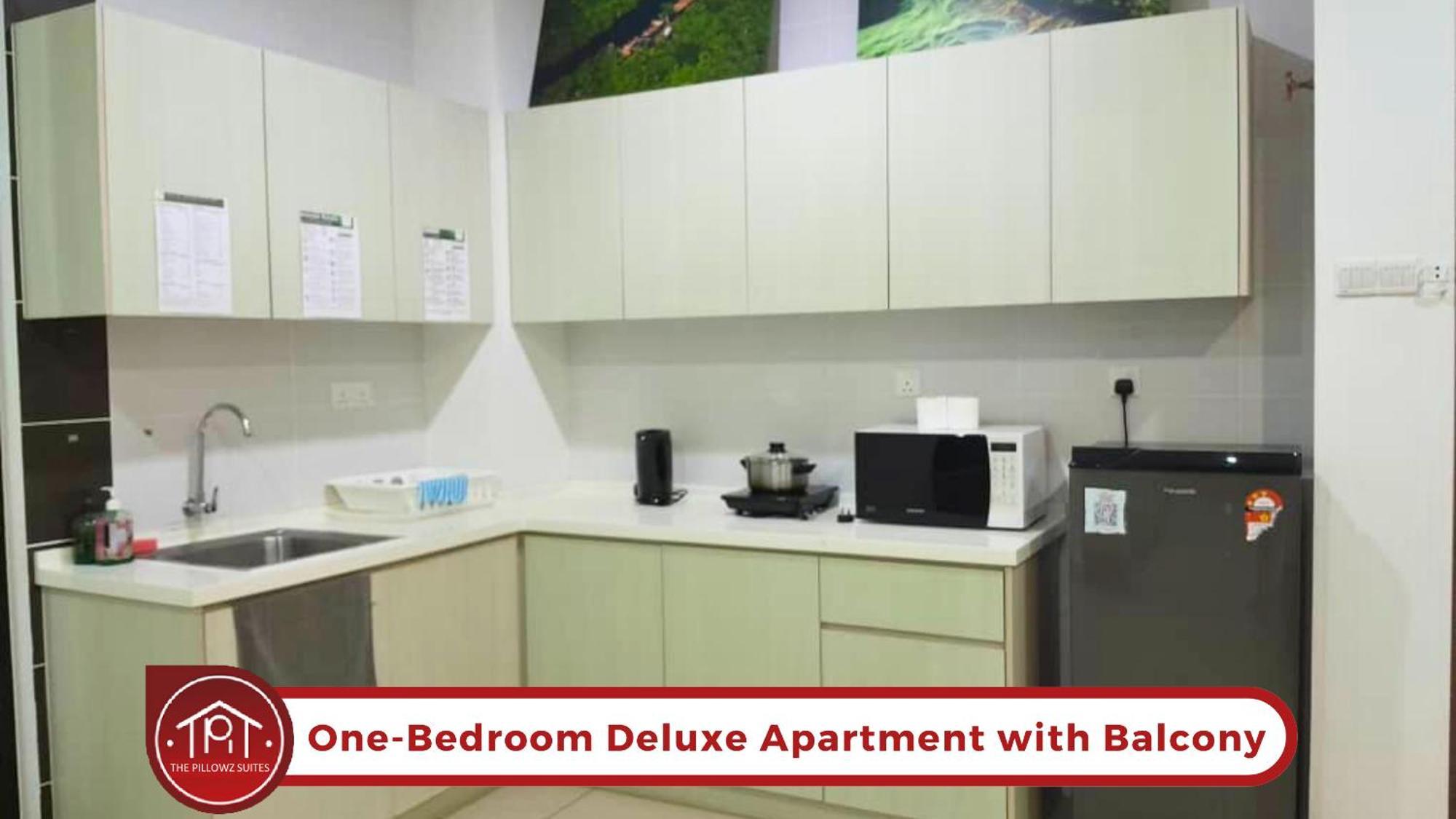 Midhills Prime Residences Cao nguyên Genting Ngoại thất bức ảnh