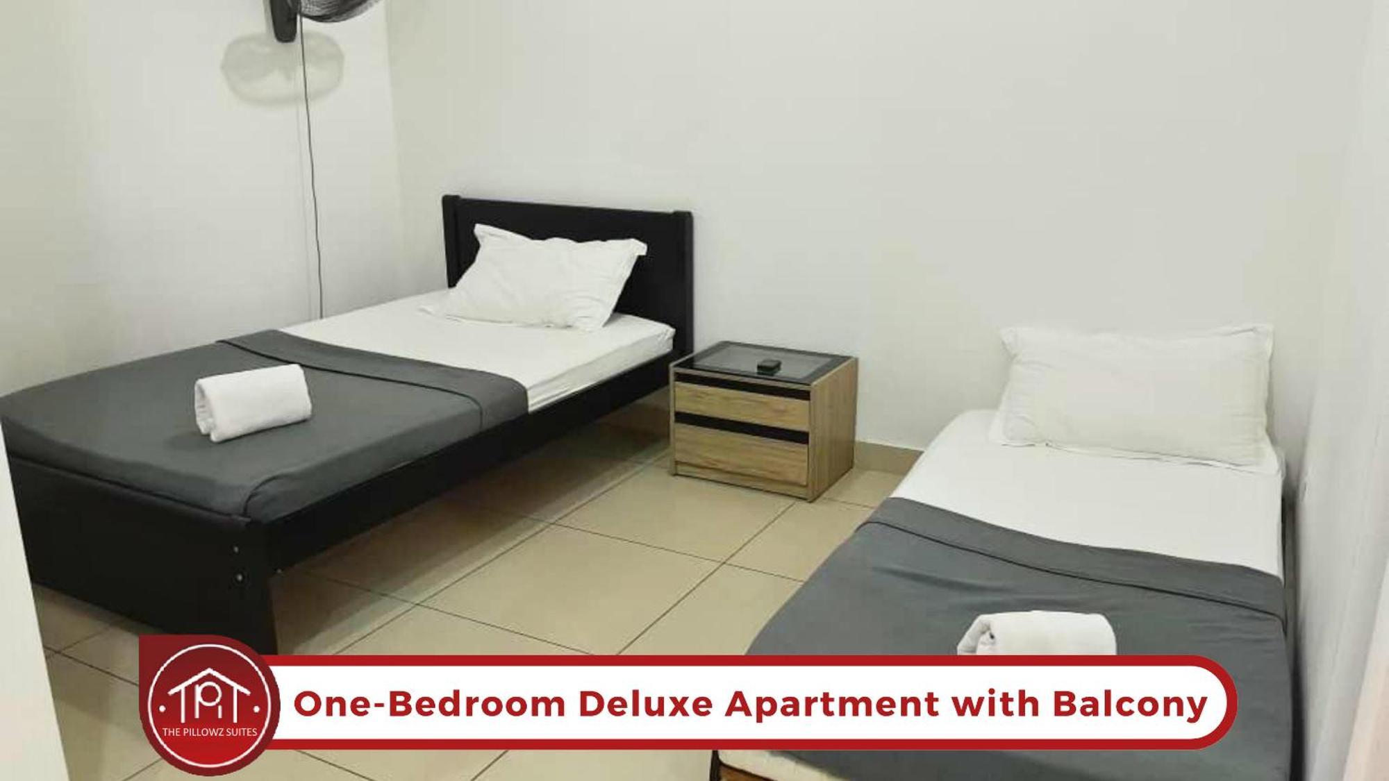 Midhills Prime Residences Cao nguyên Genting Ngoại thất bức ảnh