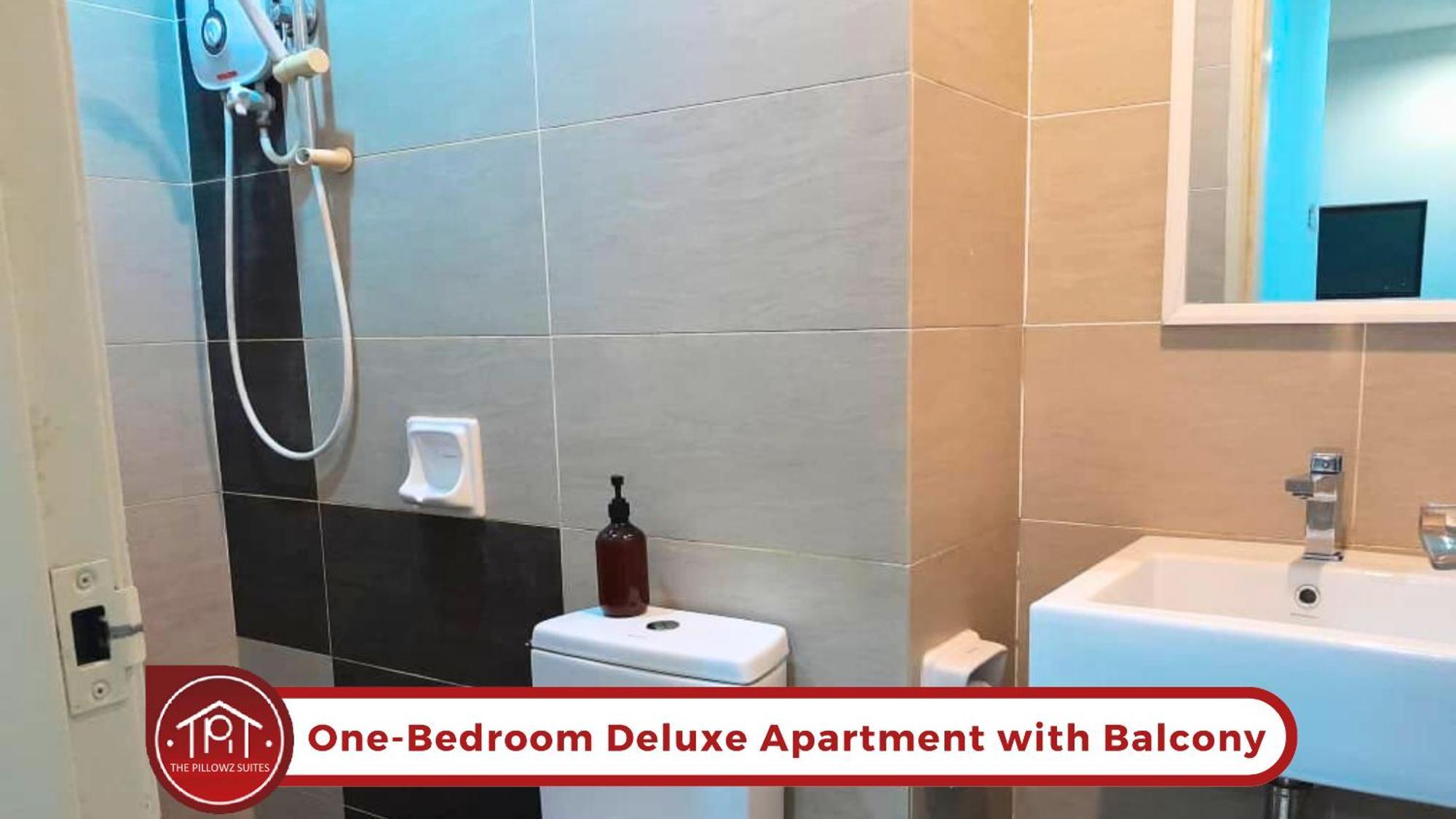 Midhills Prime Residences Cao nguyên Genting Ngoại thất bức ảnh