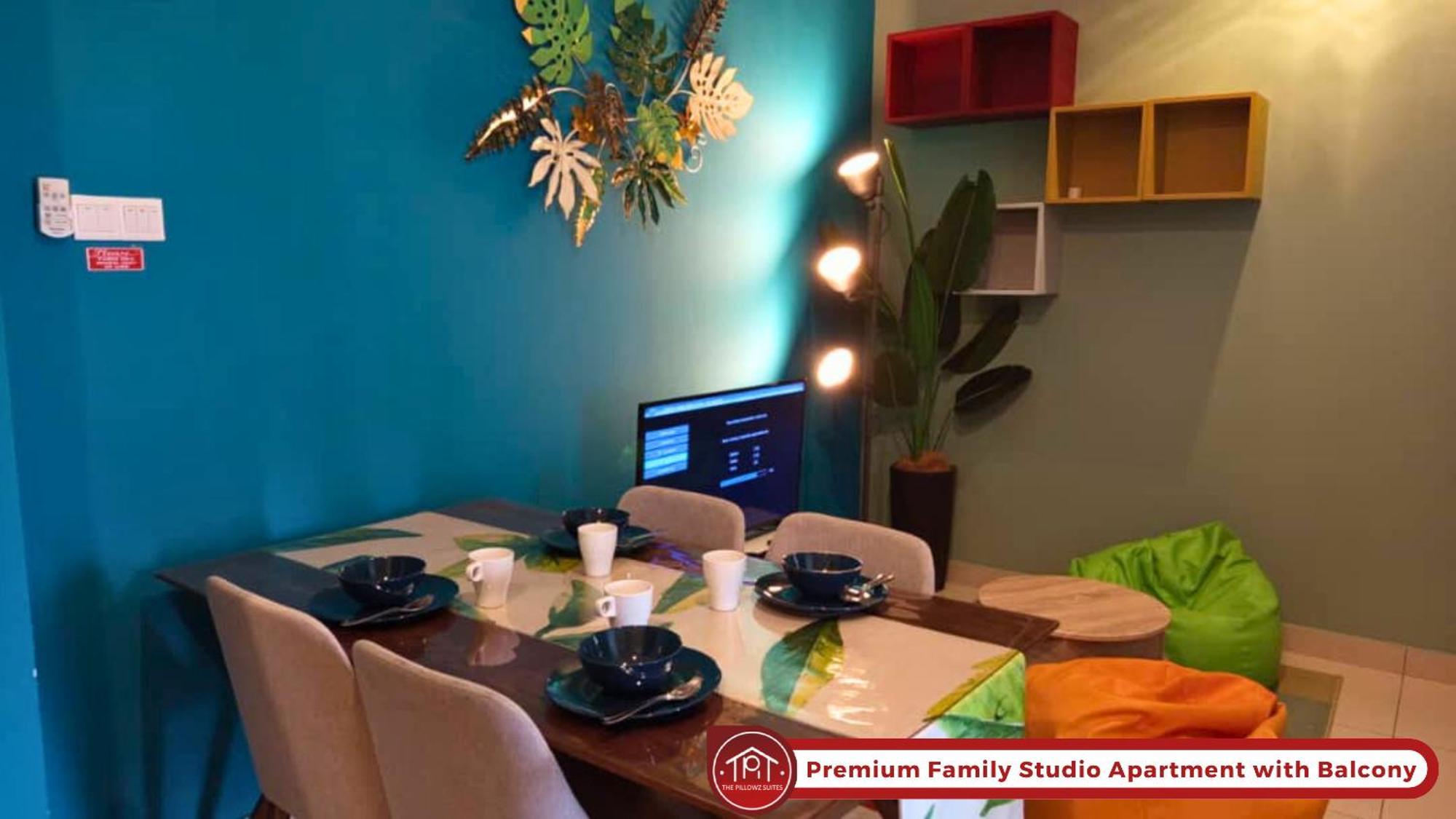 Midhills Prime Residences Cao nguyên Genting Ngoại thất bức ảnh