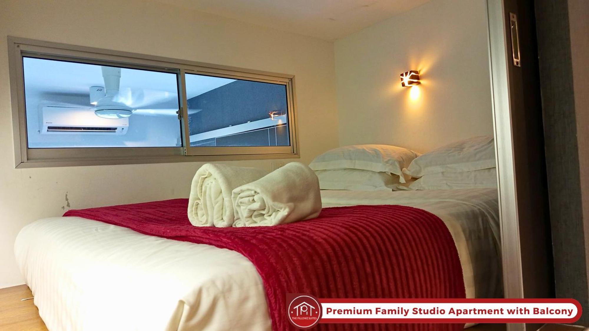 Midhills Prime Residences Cao nguyên Genting Ngoại thất bức ảnh