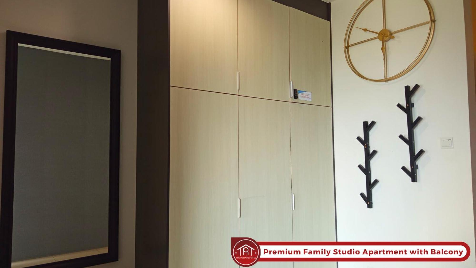 Midhills Prime Residences Cao nguyên Genting Ngoại thất bức ảnh