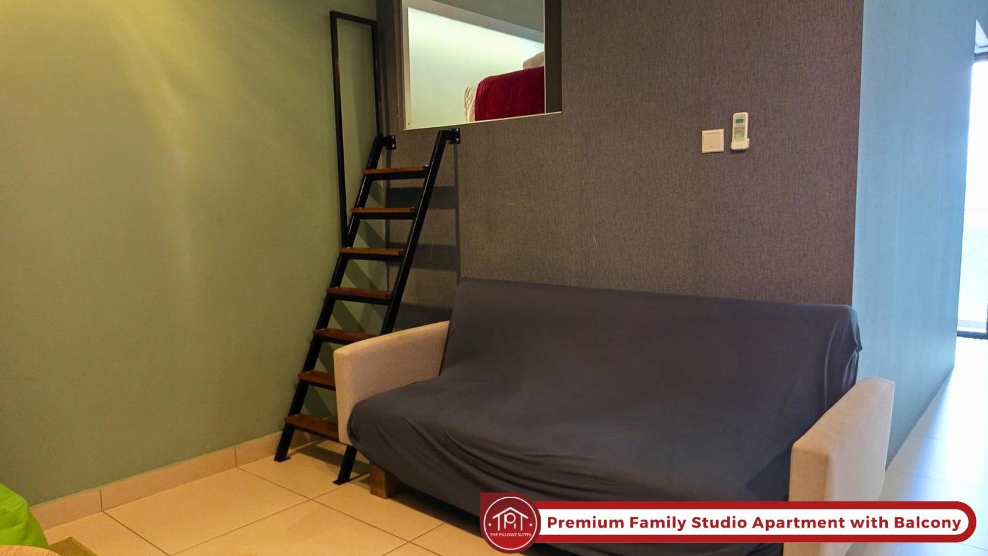 Midhills Prime Residences Cao nguyên Genting Ngoại thất bức ảnh