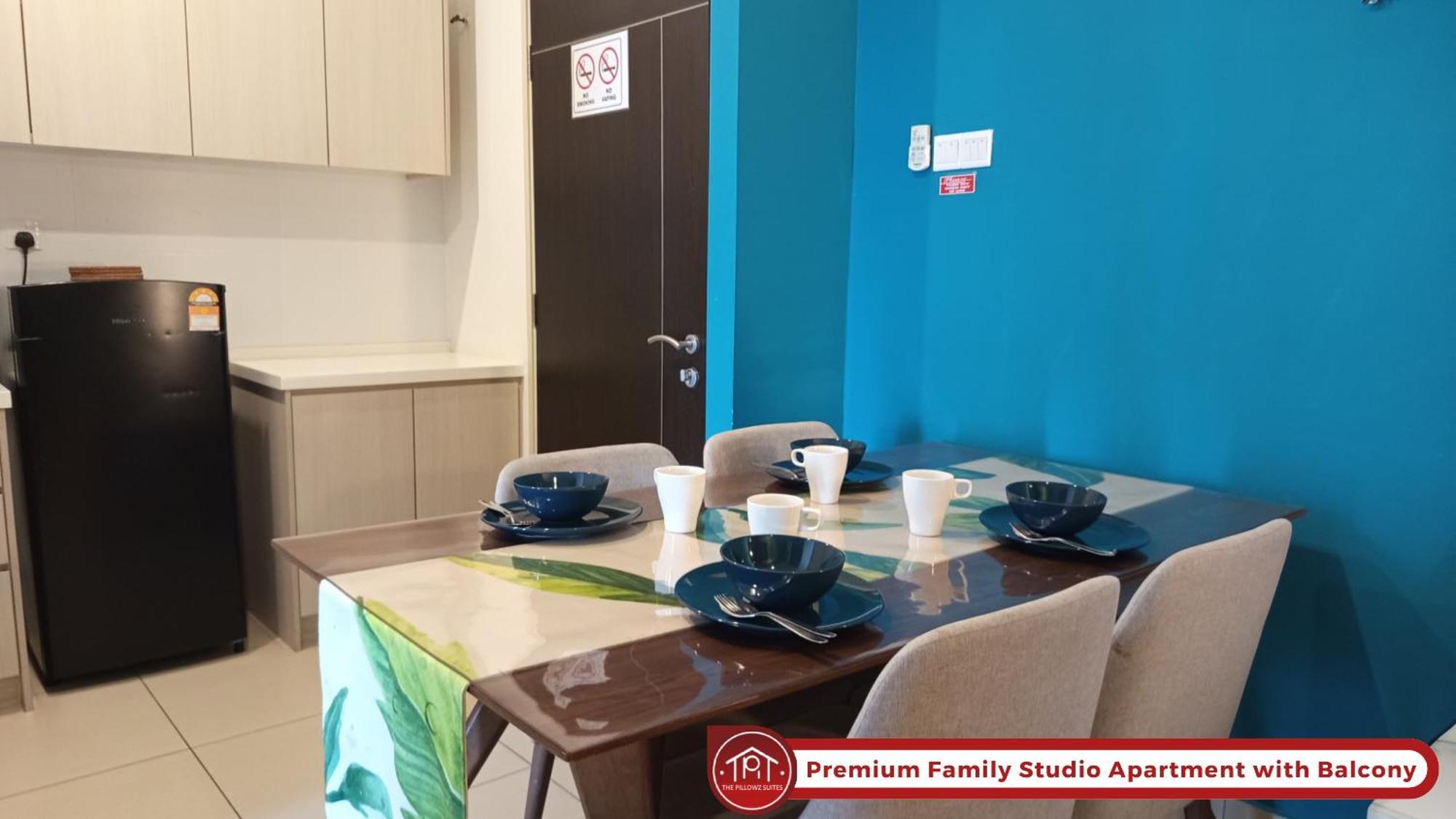 Midhills Prime Residences Cao nguyên Genting Ngoại thất bức ảnh