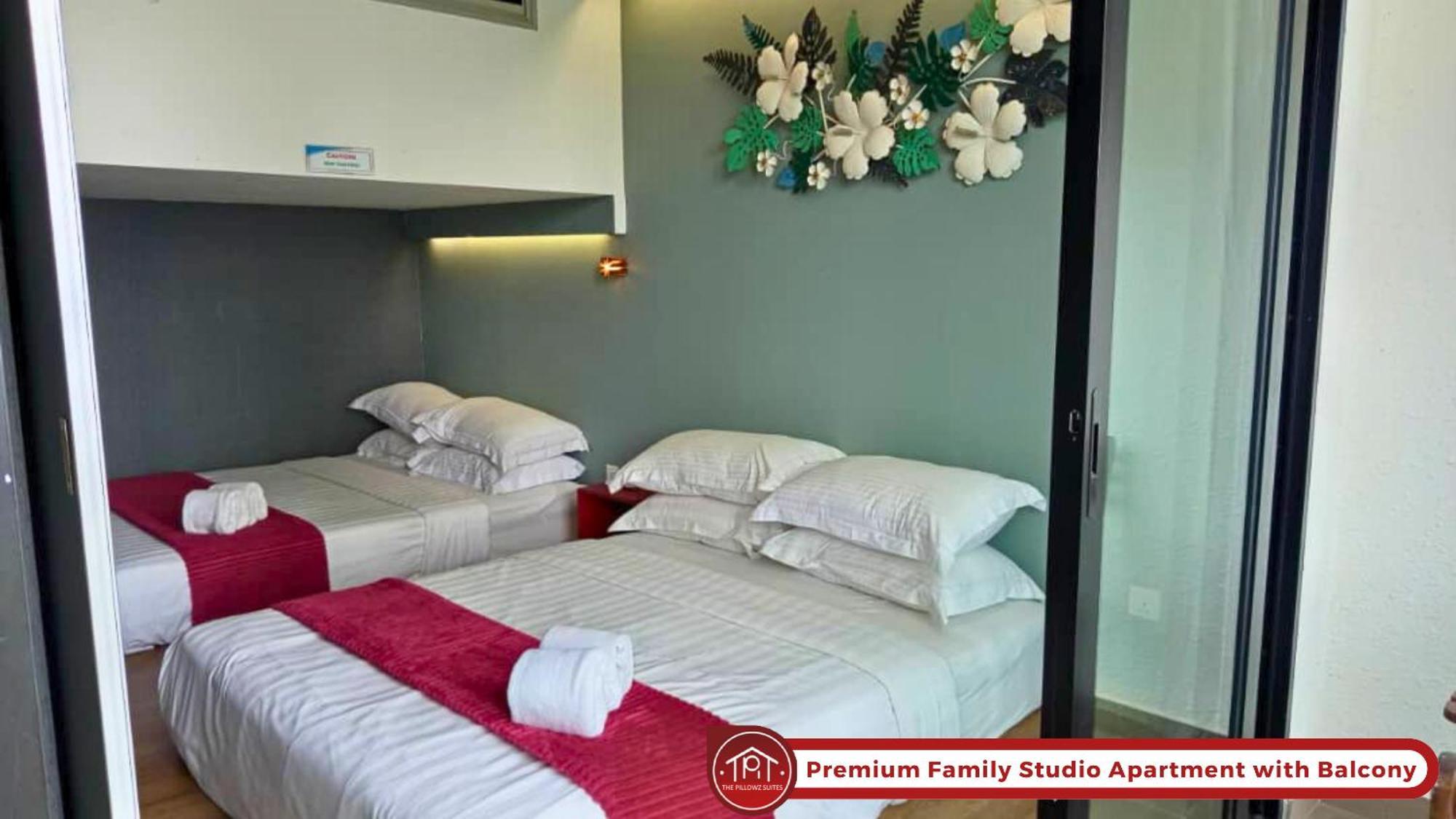 Midhills Prime Residences Cao nguyên Genting Ngoại thất bức ảnh